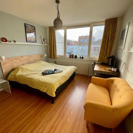 Comfortable Room Alkmaar Eksteriør bilde