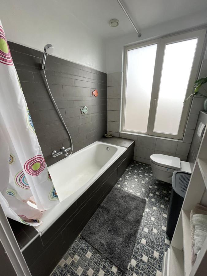 Comfortable Room Alkmaar Eksteriør bilde