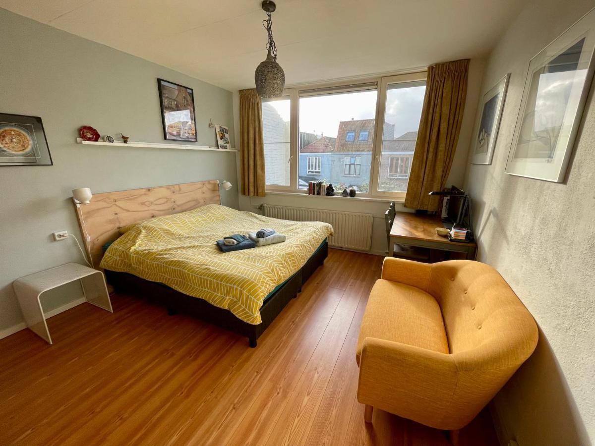 Comfortable Room Alkmaar Eksteriør bilde