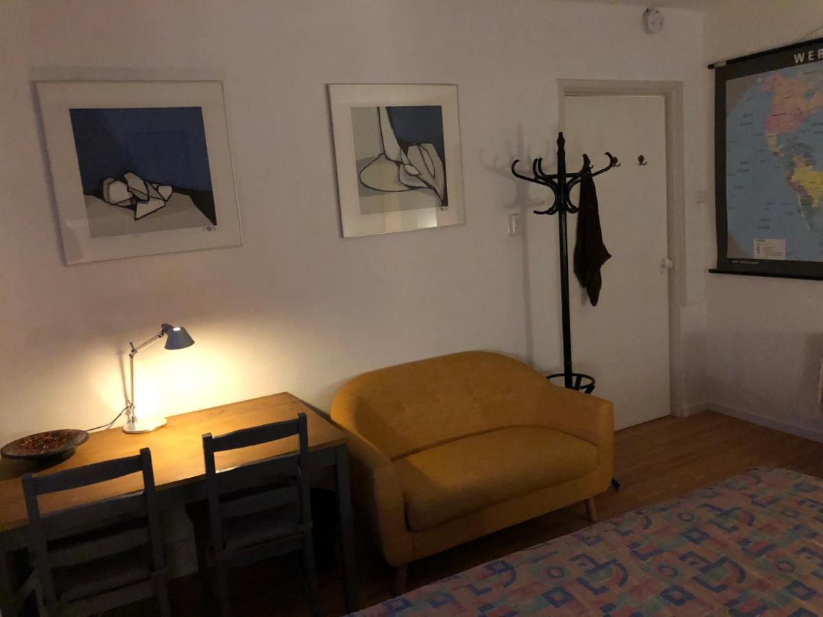 Comfortable Room Alkmaar Eksteriør bilde